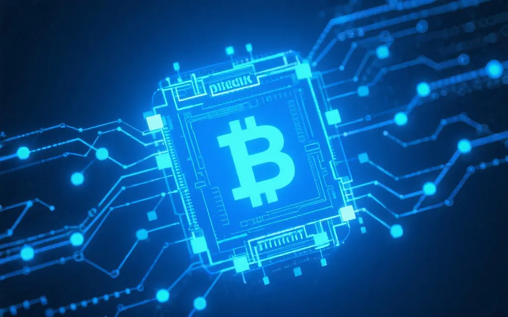 区块链技术在数据公开中的应用场景