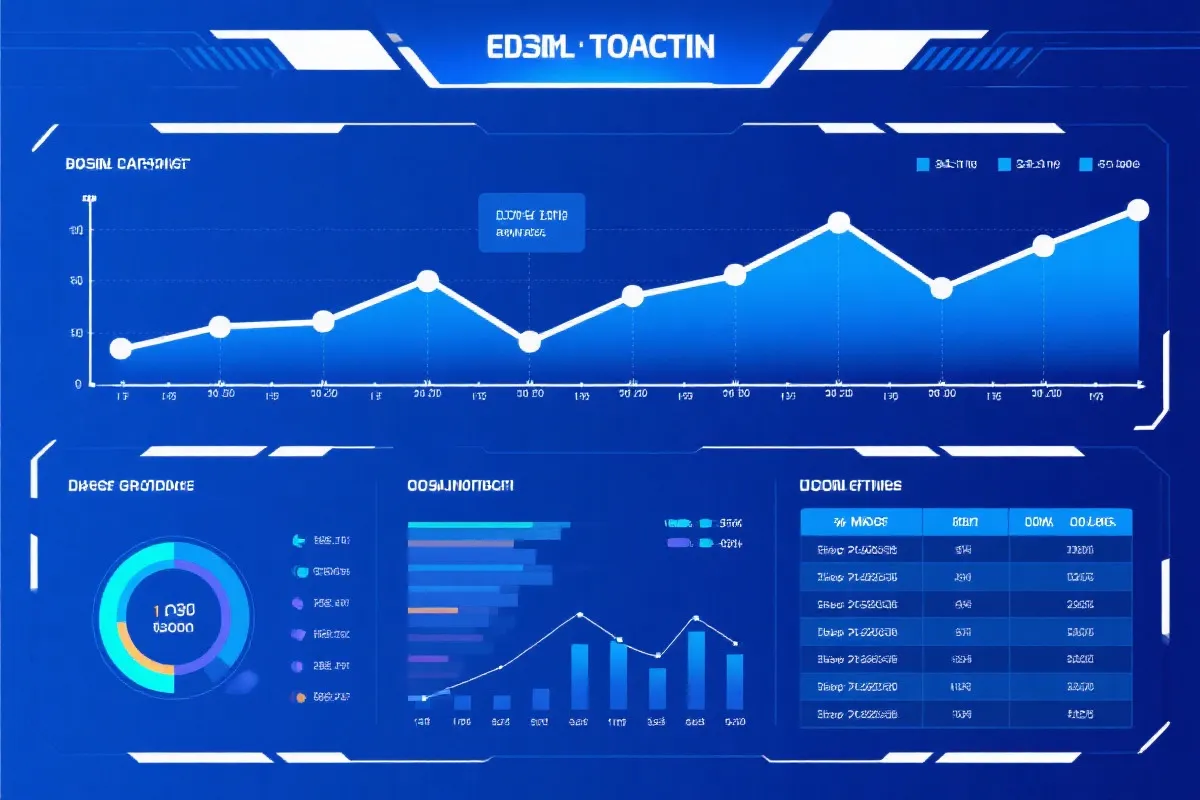 全景解析：福彩3D官方数据的结构说明与信息展示机制 - 封面图