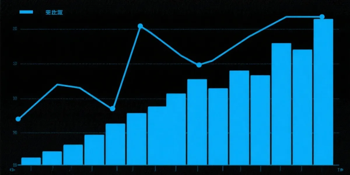 走势图与数据可视化