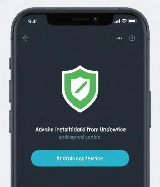 Android 安装授权指南