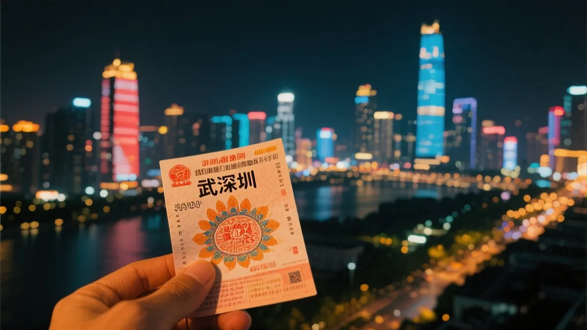 彩票大奖无人认领？湖北782万与深圳660万的最后提醒与兑奖全指南